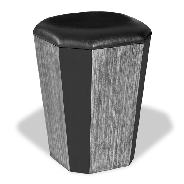 SC01 / IRINA – LACQUER STOOL – Mai Home Decor